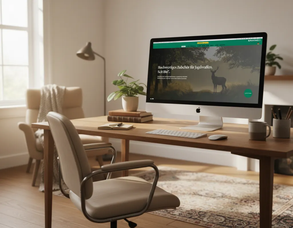 Neue Website recknagel.de